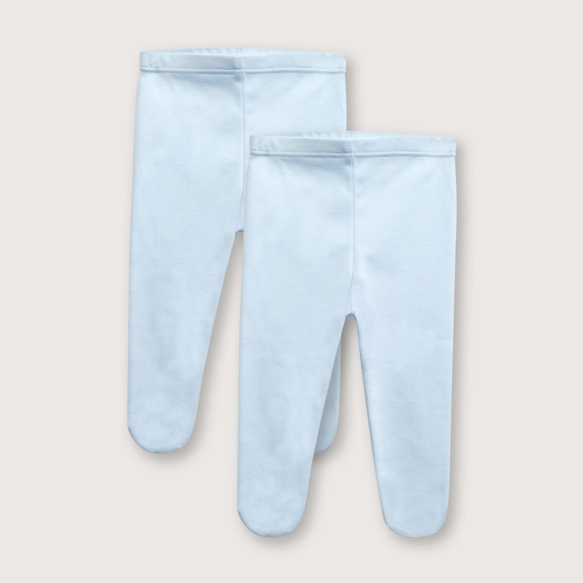 OPALINE - Pack Panties Niño Celeste 38427 Opaline