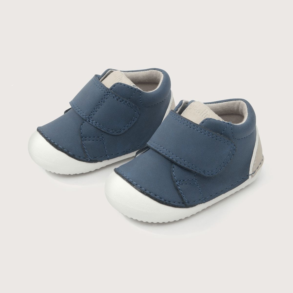 OPALINE - Botin Niño Azul 38435 Opaline