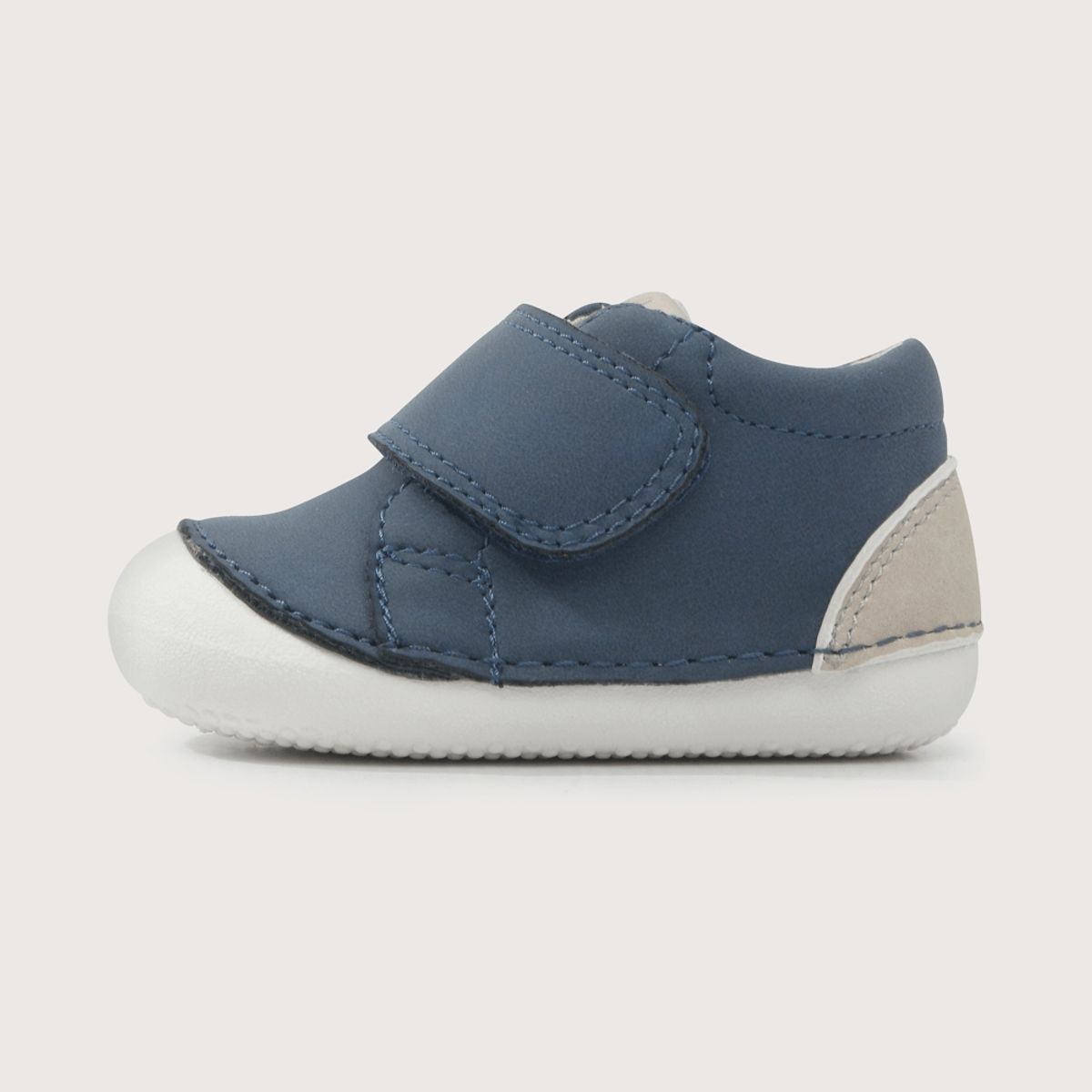 OPALINE - Botin Niño Azul 38435 Opaline