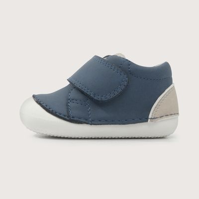 Imagen 2 del producto Botin Niño Azul 38435