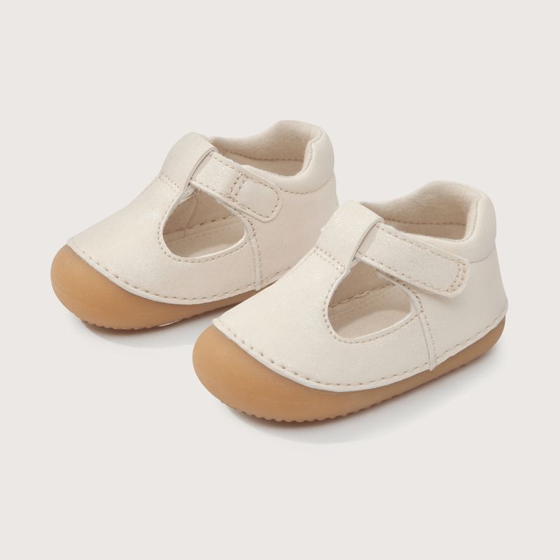OPALINE - Reina Niña Beige 38437 Opaline