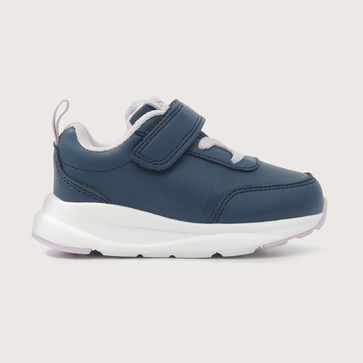 OPALINE - Zapatilla Niña Azul 38438 Opaline