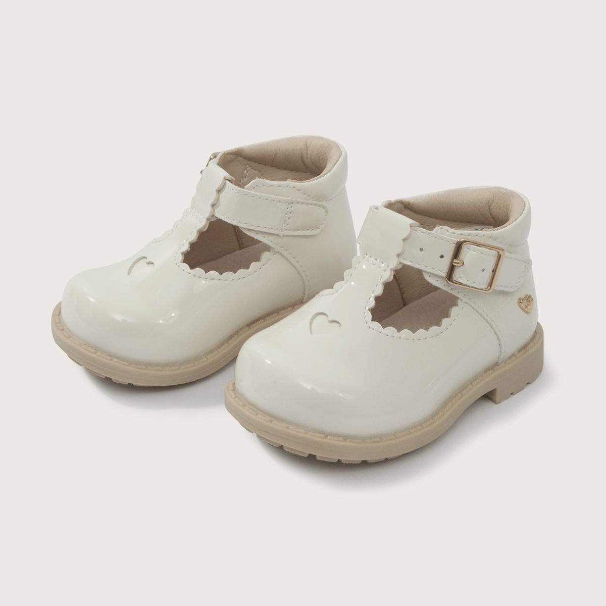 OPALINE - Reina Niña Blanco 38351 Opaline