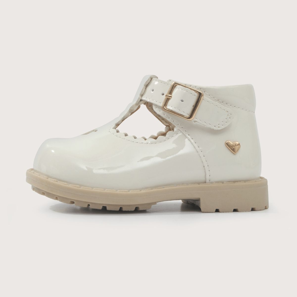 OPALINE - Reina Niña Blanco 38351 Opaline