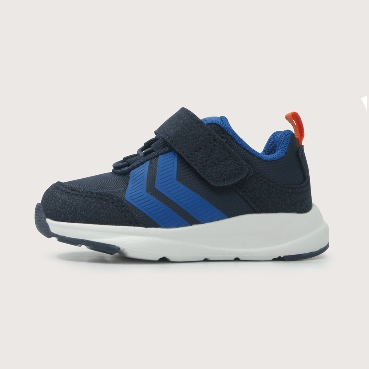 OPALINE - Zapatilla Niño Azul 38366 Opaline