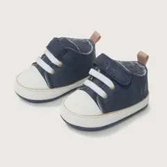 OPALINE - Zapatilla Niño Azul 38360