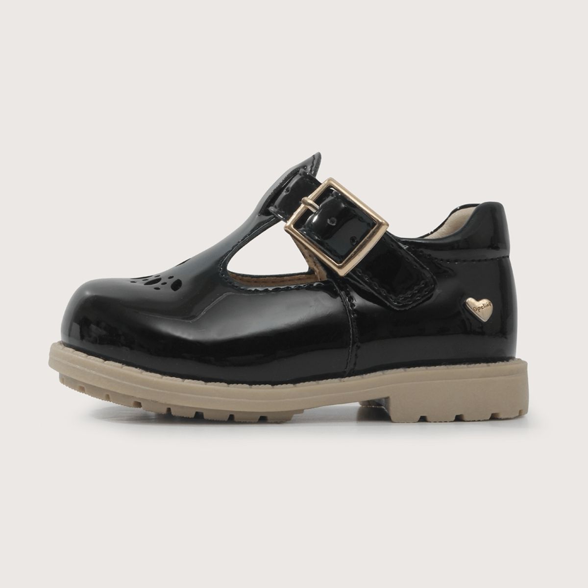 OPALINE - Reina Niña Negro 38353 Opaline