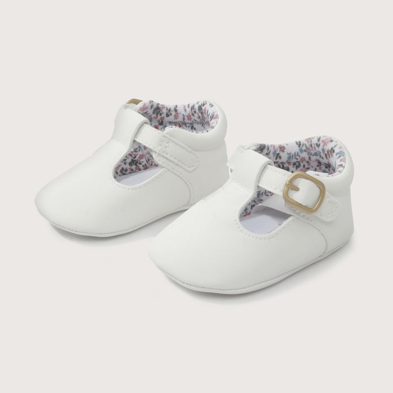 OPALINE - Reina Niña Blanco 38349 Opaline