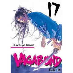 IVREA ARGENTINA - Vagabond 17 -