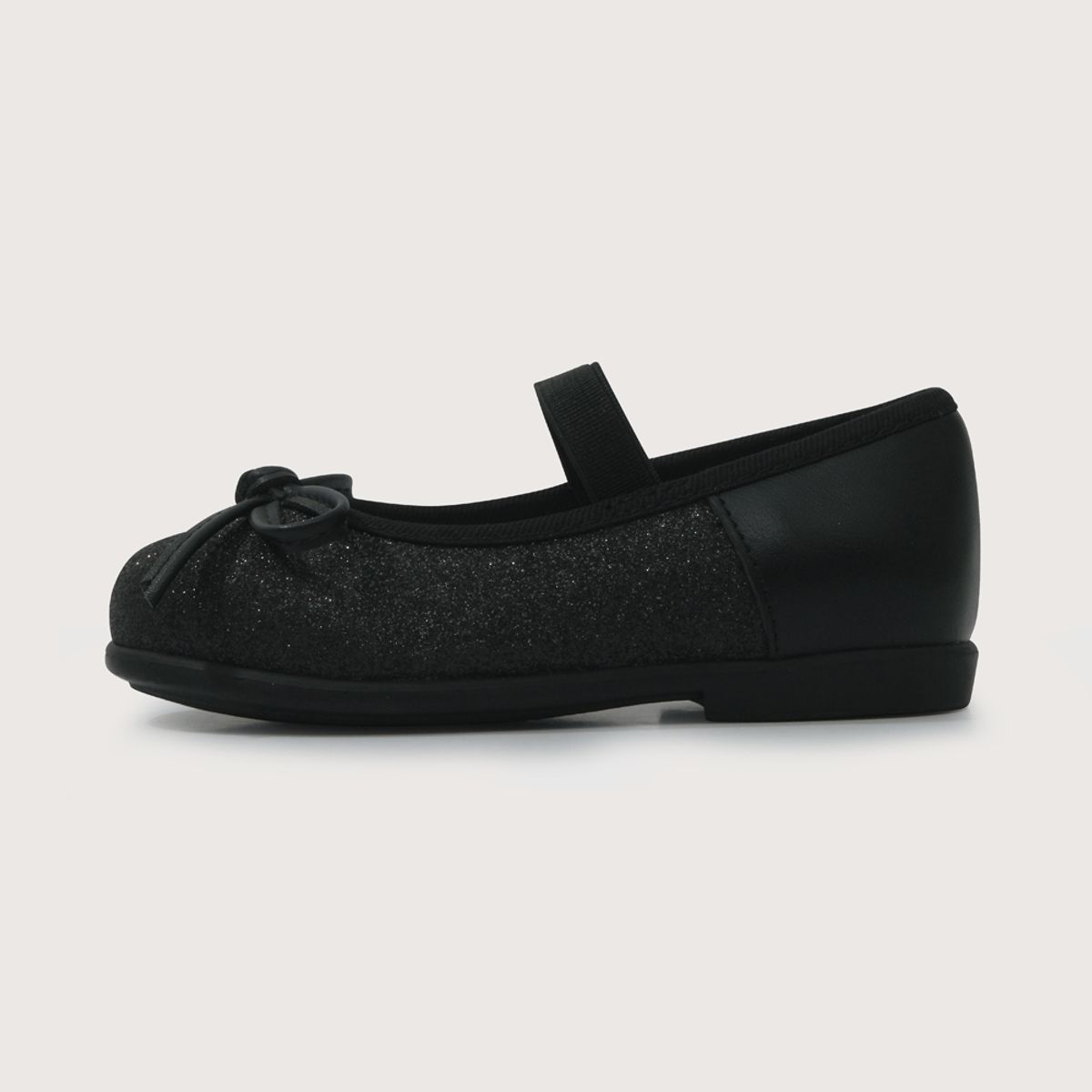 OPALINE - Ballerina Niña Negro 38344 Opaline