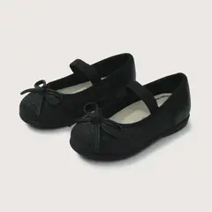 OPALINE - Ballerina Niña Negro 38344
