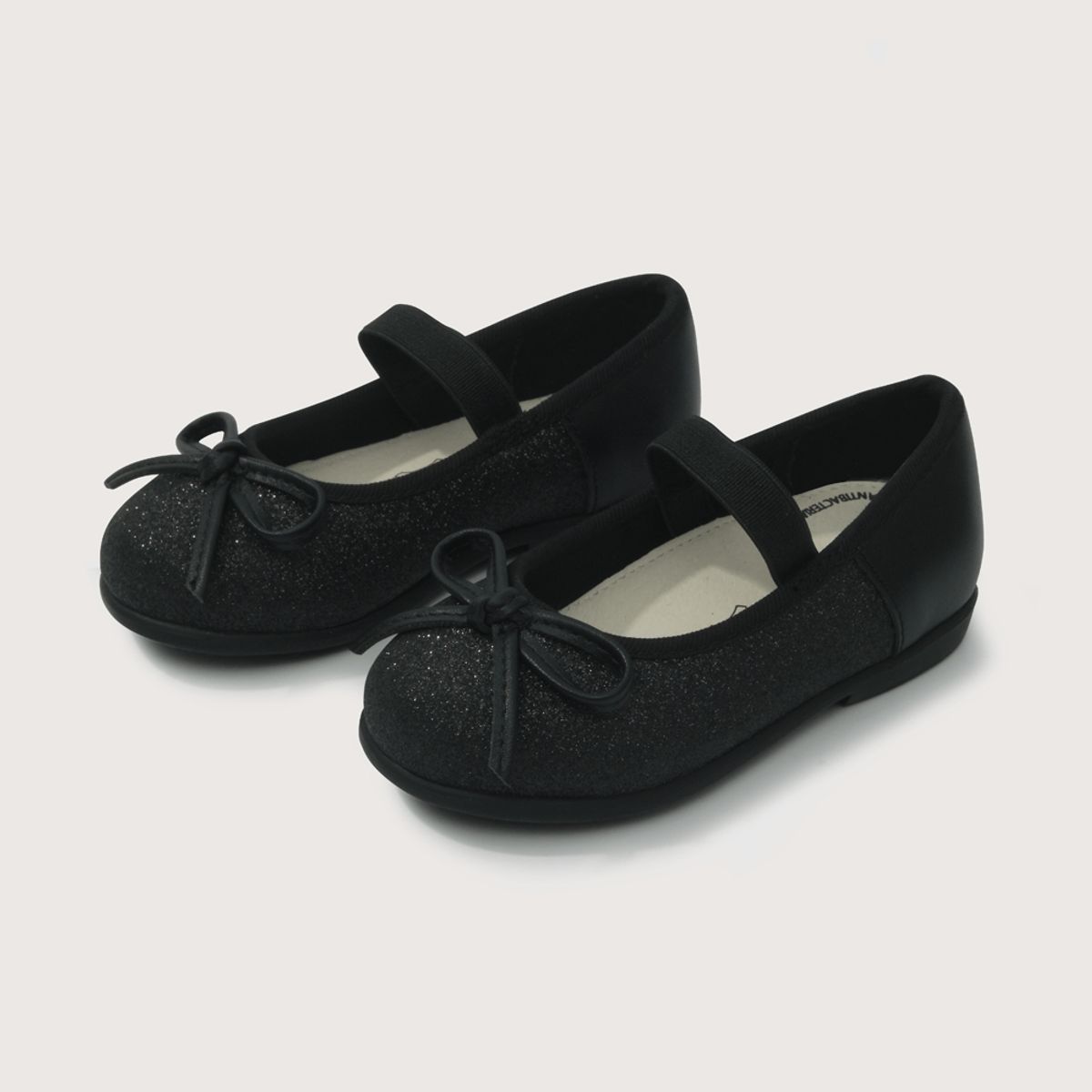 OPALINE - Ballerina Niña Negro 38344 Opaline
