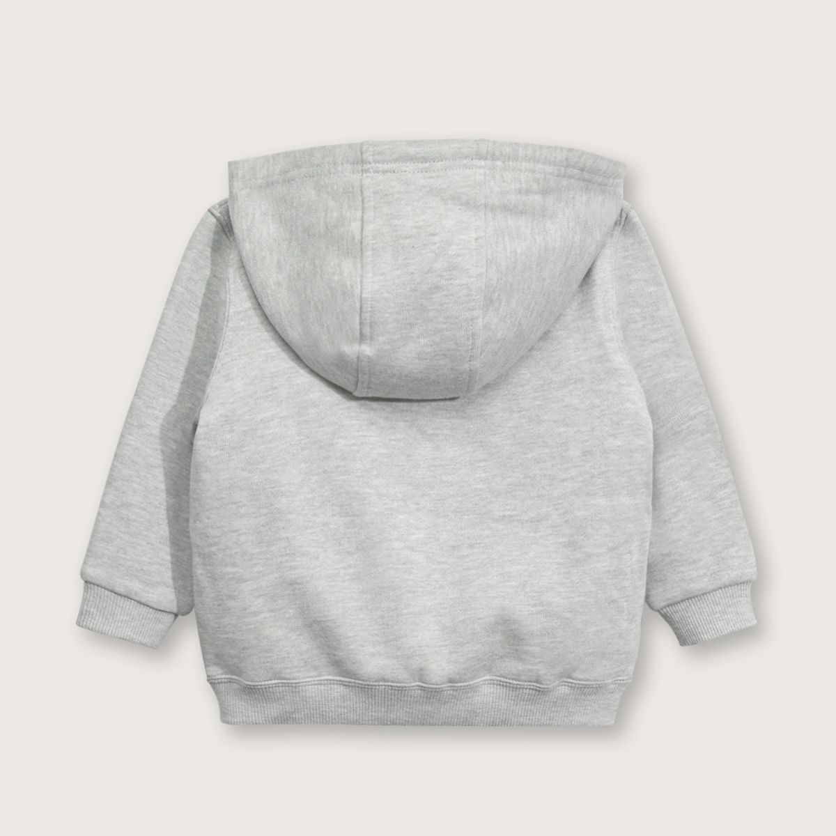 OPALINE - Polerón Niño Gris 38406 Opaline