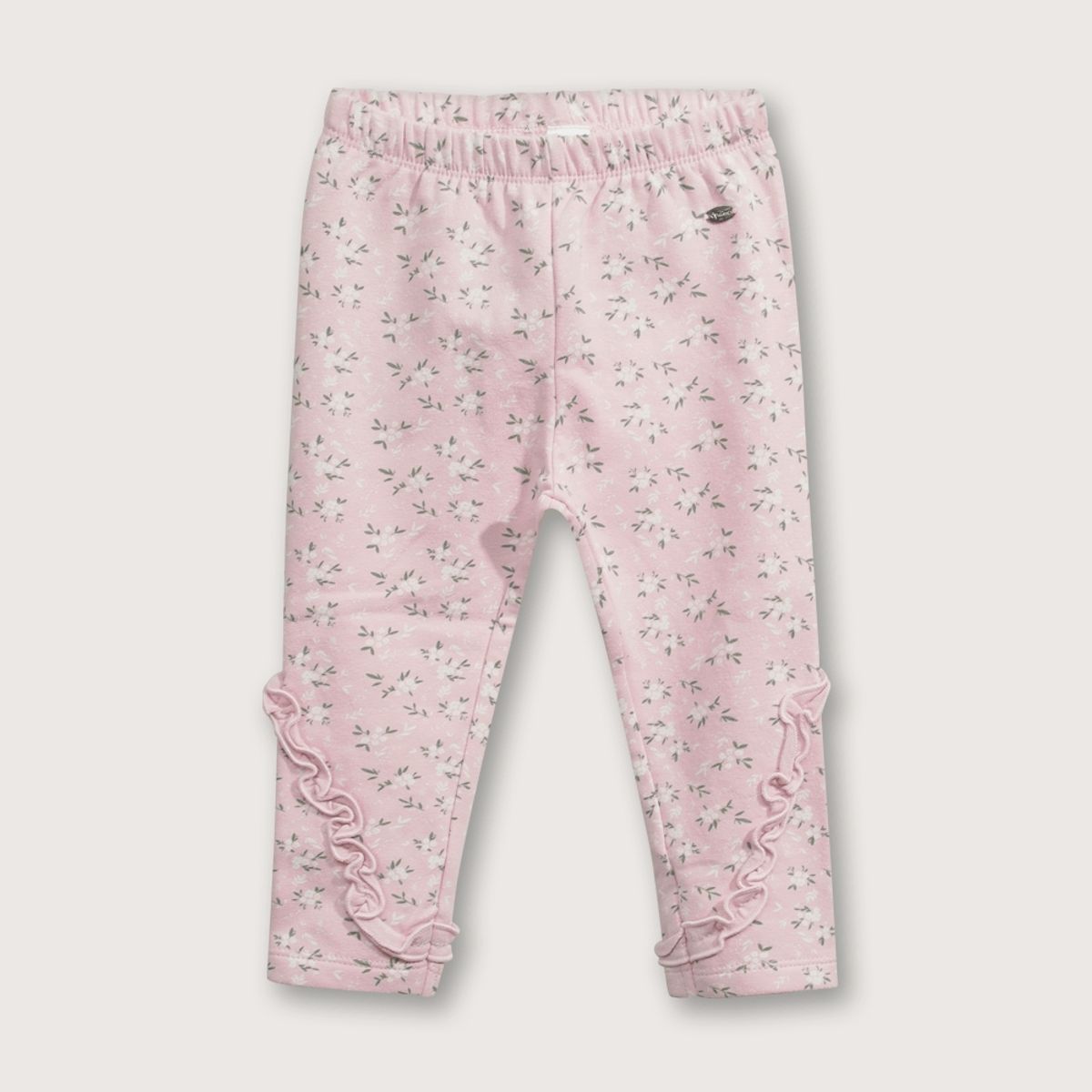 OPALINE - Calza Niña Lila 38380 Opaline