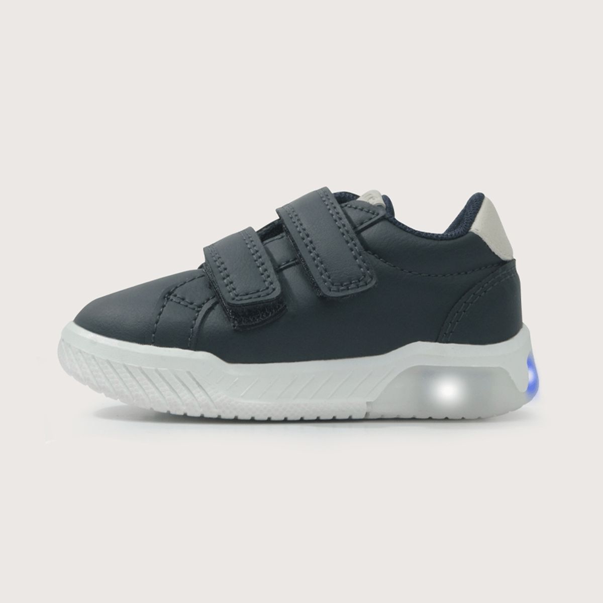 OPALINE - Zapatilla Niño Azul 38370 Opaline