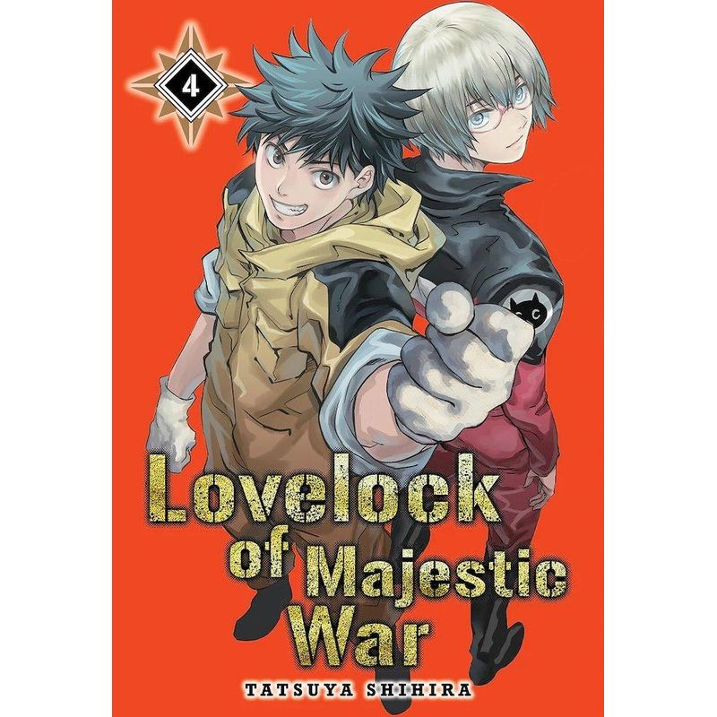 MILKY WAY ESPAÑA - Lovelock Of Majestic War 4