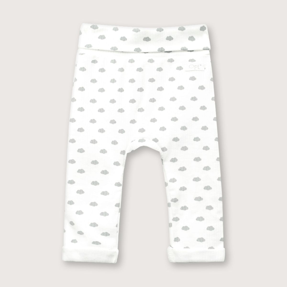 OPALINE - Calza Unisex Gris 38479 Opaline