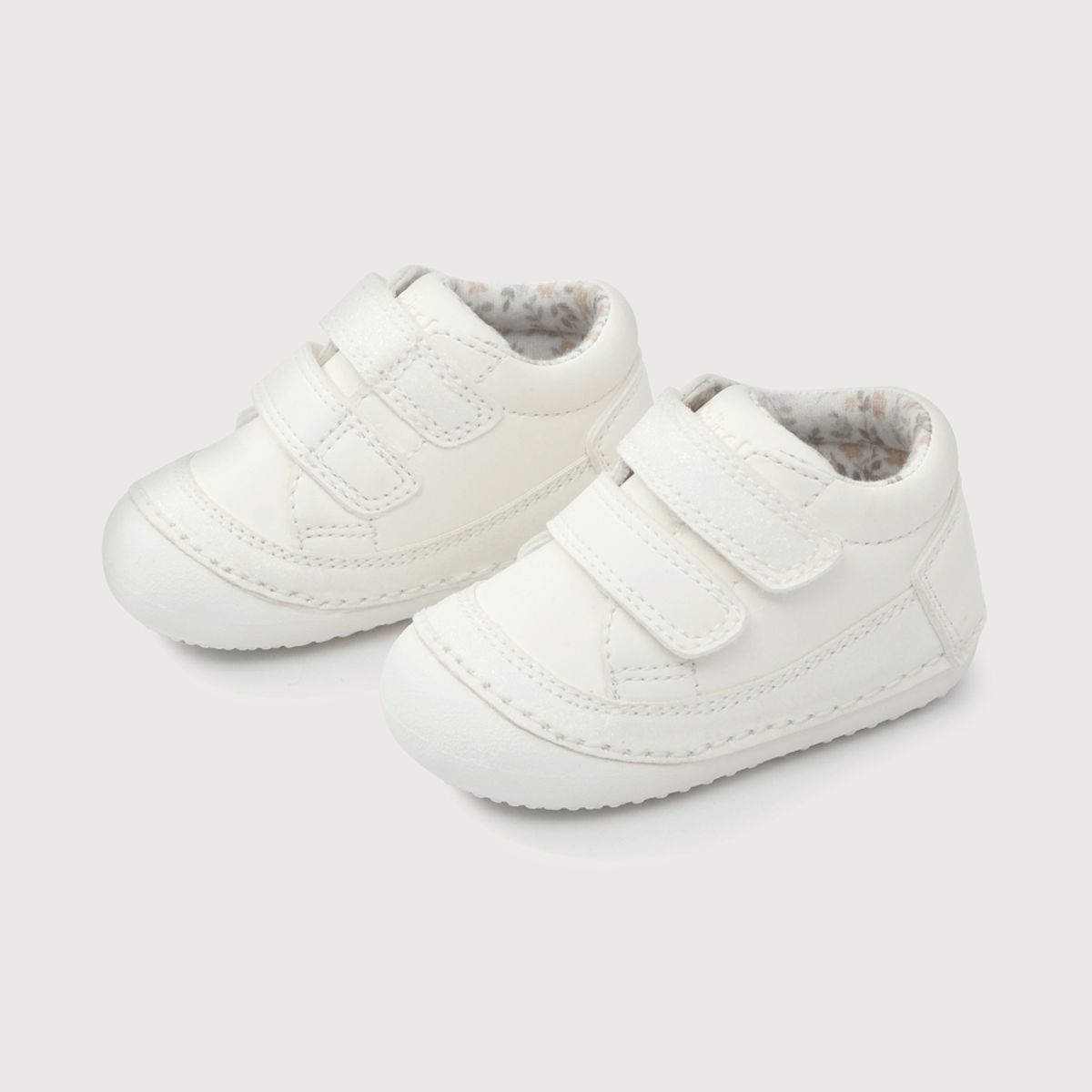 OPALINE - Zapatilla Niña Blanco 38451 Opaline