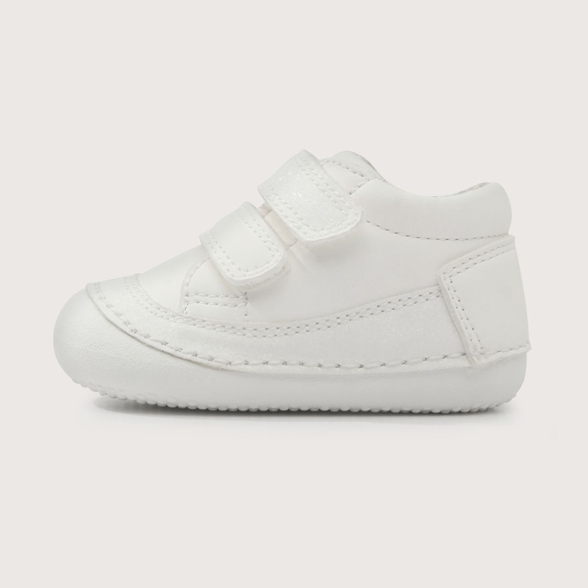 OPALINE - Zapatilla Niña Blanco 38451 Opaline