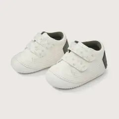 OPALINE - Zapatilla Niño Blanco 38459
