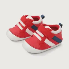 OPALINE - Zapatilla Niño Rojo 38462