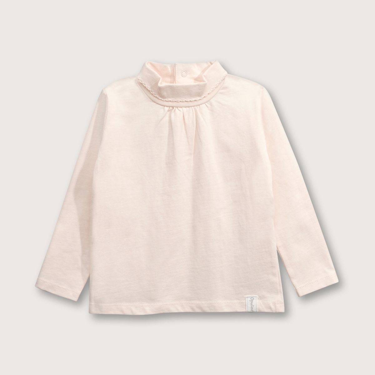 OPALINE - Beatles Niña Blanco 38465 Opaline