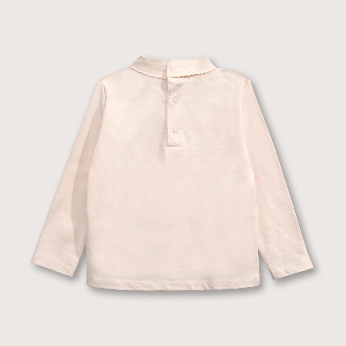 OPALINE - Beatles Niña Blanco 38465 Opaline