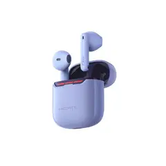 EDIFIER - Audifonos Inalámbrico Gaming Earbuds Hecate By GM3 Plus Violeta