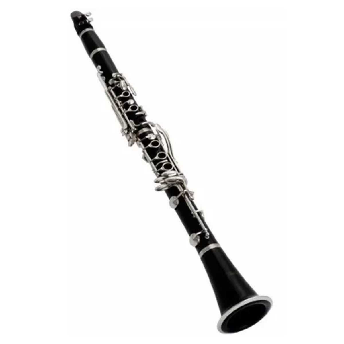FONTAINE - Clarinete para Principiantes Fontaine FT 6402e