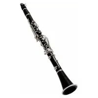 Clarinete para Principiantes FT 6402e