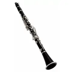 FONTAINE - Clarinete para Principiantes FT 6402e