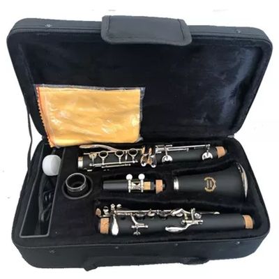 Imagen 2 del producto Clarinete para Principiantes FT 6402e