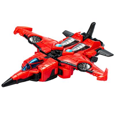 Imagen 2 del producto Figura de Acción Legacy United Deluxe Cyberverse Universe Windblade