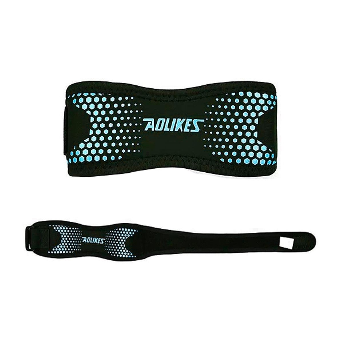 GENERICO - Menisquera Aolieks Cushioning Protección HX-7921