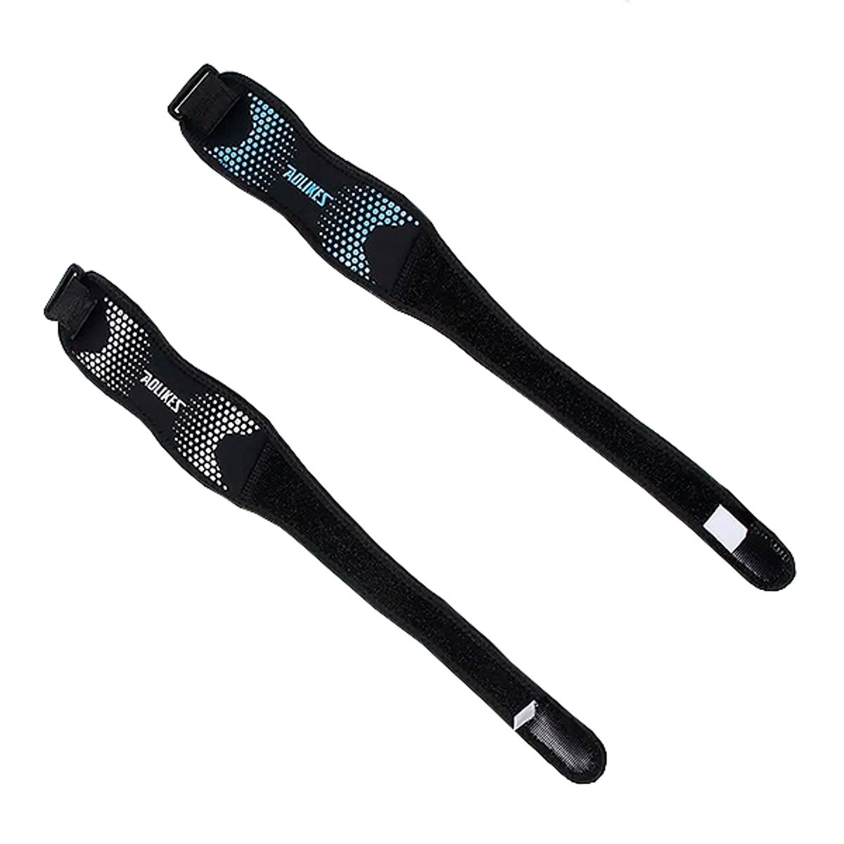GENERICO - Menisquera Aolieks Cushioning Protección HX-7921