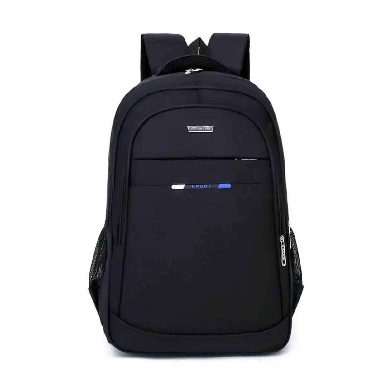 MV MOVAC - Mochila Escolar Universitaria Impermeable Gran Capacidad Notebook