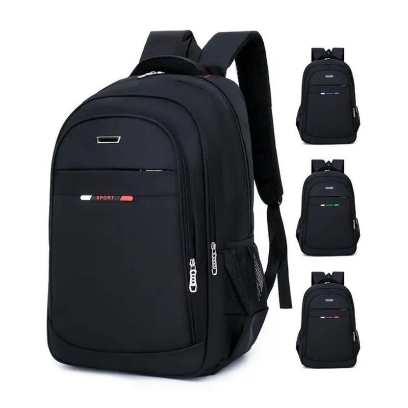 MV MOVAC - Mochila Escolar Universitaria Impermeable Gran Capacidad Notebook