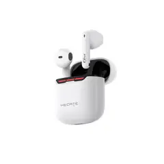EDIFIER - Audifonos Inalámbrico Gaming Earbuds Hecate By GM3 Plus Blanco