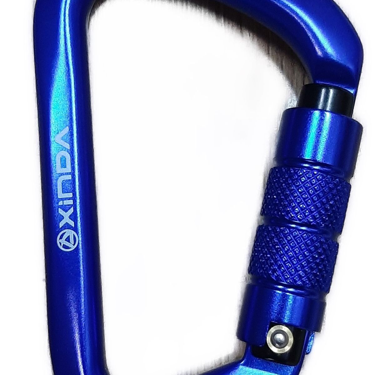 GENERICO - Mosqueton Xinda D Fast Clip