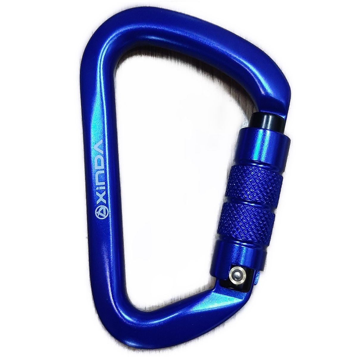 GENERICO - Mosqueton Xinda D Fast Clip