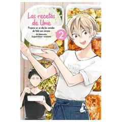 KITSUNE ESPAÑA - Las Recetas de Ume 2