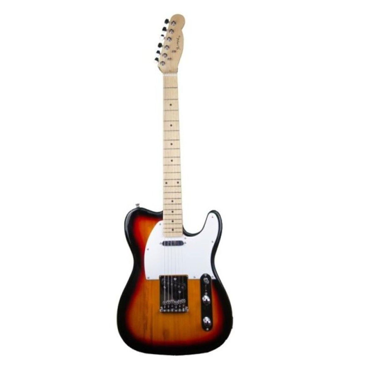MEMPHIS - Guitarra Electrica Memphis FT TLT-5