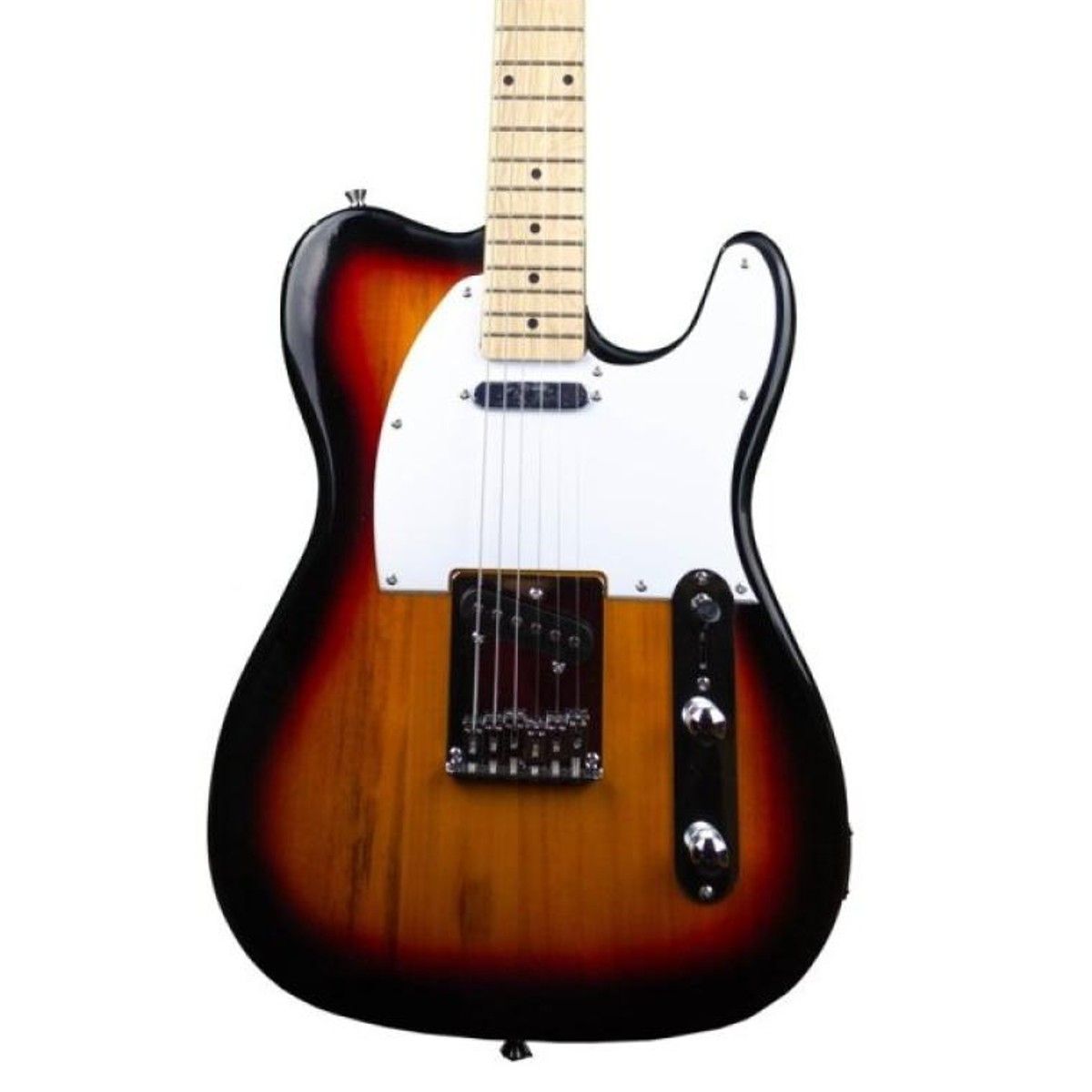 MEMPHIS - Guitarra Electrica Memphis FT TLT-5