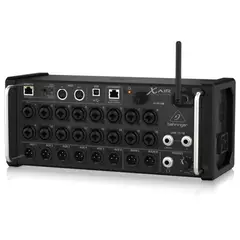 BEHRINGER - Consola Mezclador Mixer Digital XR 18