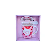 GENERICO - Taza de cafe para dia de las madres