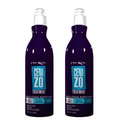 PROKPIL - Pack De 2 Matizadores Color Cenizo