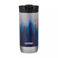 Vaso ® Mug Huron Sake Vaso Térmico 473 Merlot 16 Oz