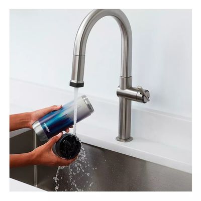 Imagen 2 del producto Vaso ® Mug Huron Sake Vaso Térmico 473 Merlot 16 Oz