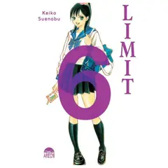 ARECHI ESPAÑA - Limit 6