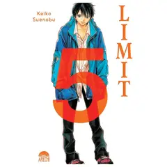 ARECHI ESPAÑA - Limit 5